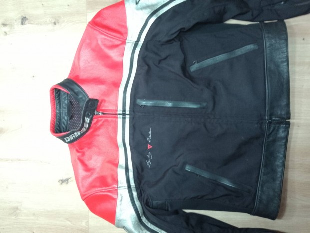 Dainese motoros kabt 52 mret elad.