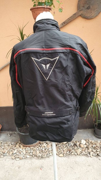 Dainese motoros kabát 56 méret