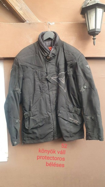 Dainese motoros kabát