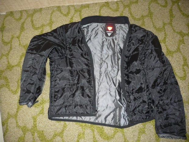 Dainese motoros kabt bls