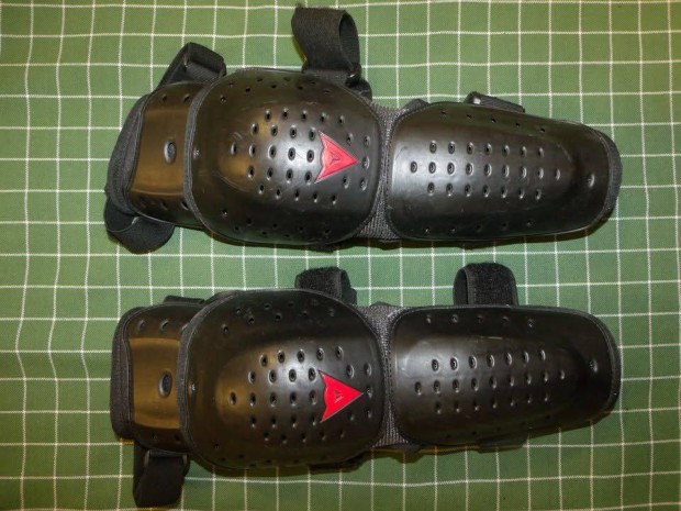 Dainese motoros knykvd alkarvd hibtlan cross enduro MX krossz