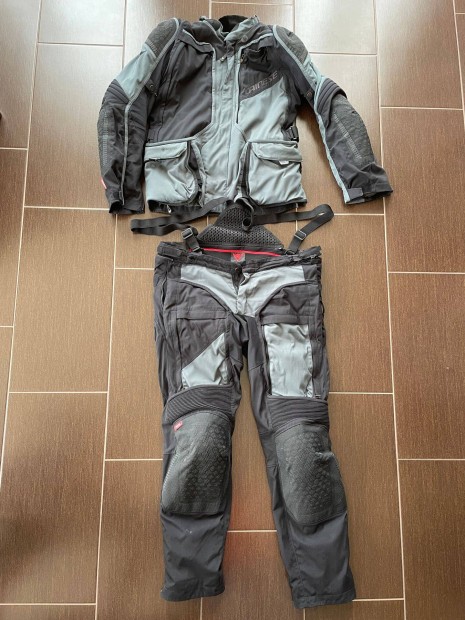 Dainese motoros ruha - D-Explorer 2 Gore-TEX