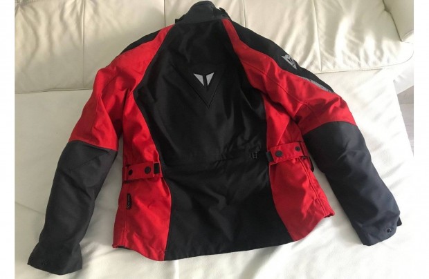 Dainese ni motoros kabt