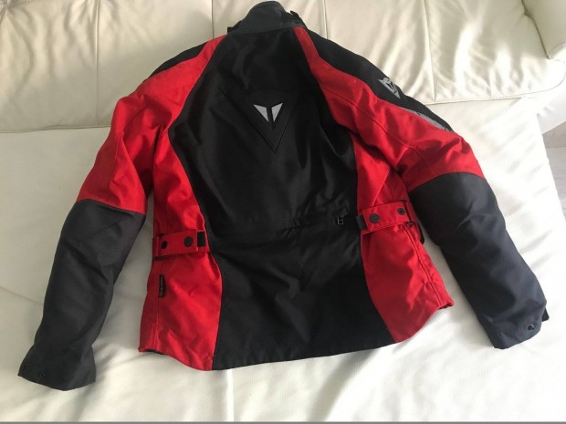 Dainese női motoros kabát
