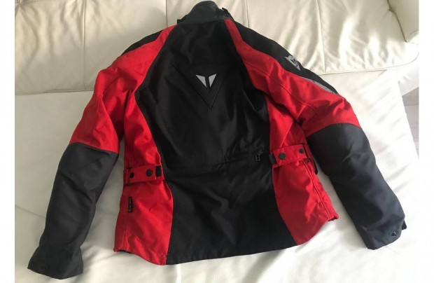 Dainese ni motoros kabt