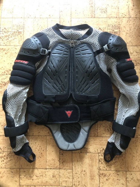 Dainese protektor ing