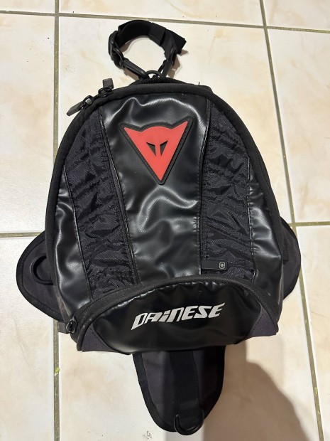 Dainese tank tska