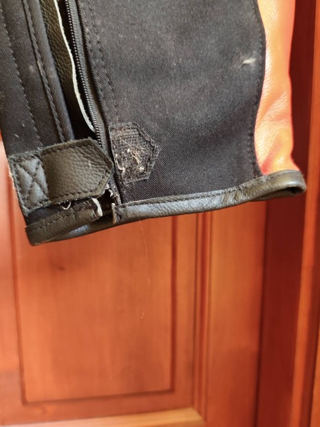 Dainese verseny motoros over�l