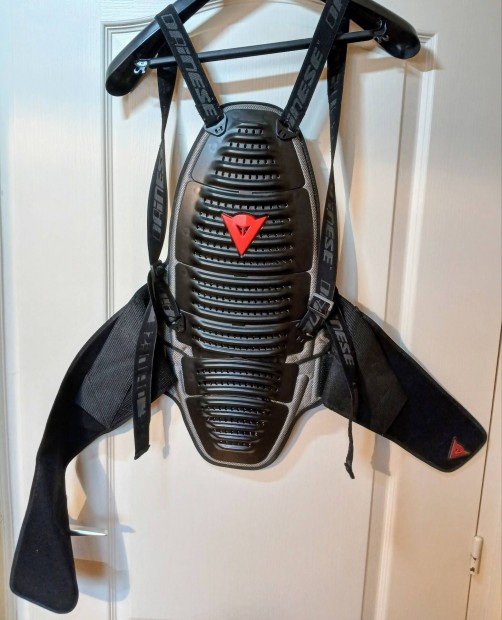 Dainese wave 2 gerincvd elad 