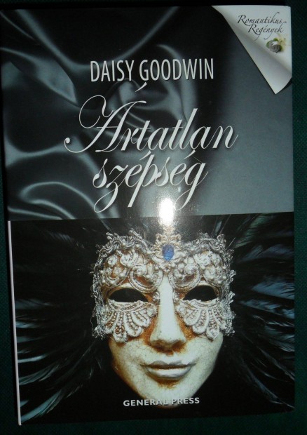 Daisy Goodwin: rtatlan szpsg