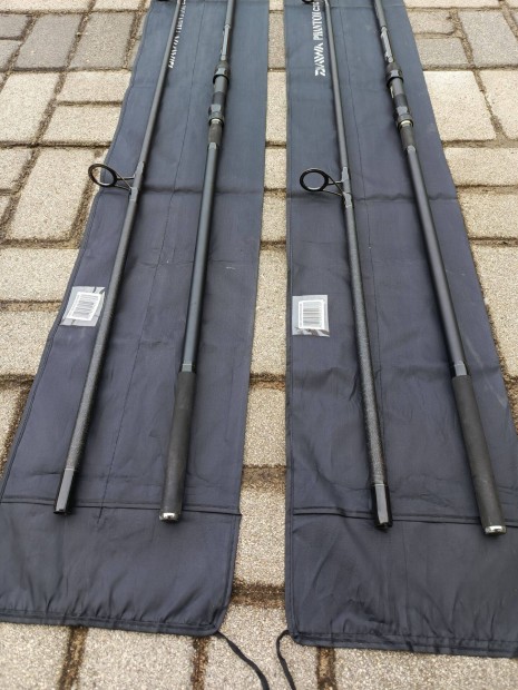 Daiwa 2 rszes sznszlas 390cm 3.5 lbs tvdob bojlis horgszbot