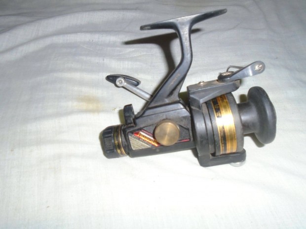 Daiwa AG 1650 E horgszors Korea