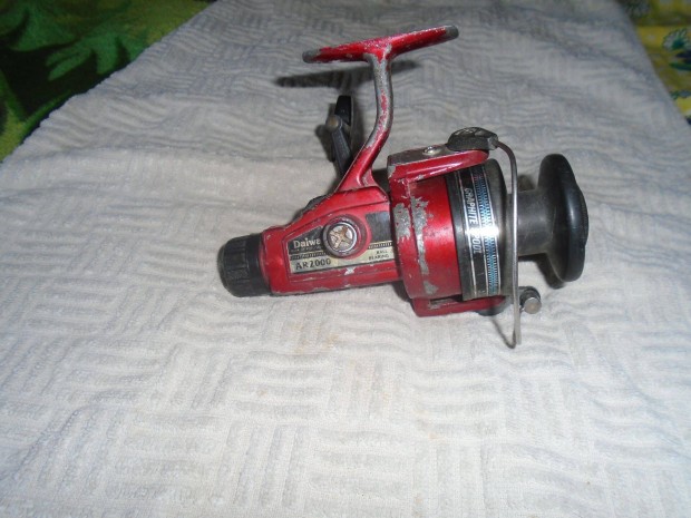 Daiwa AR 2000 horgszors 1