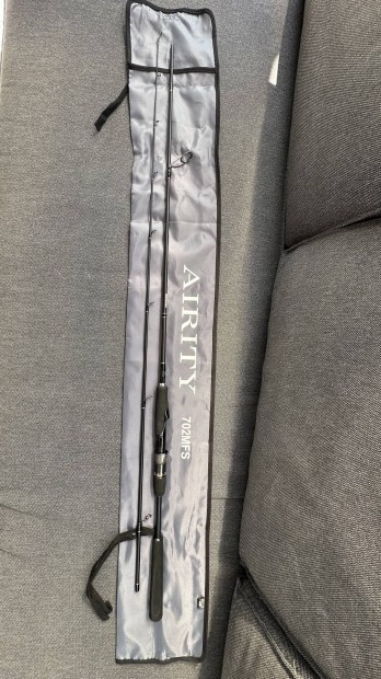 Daiwa Airity 702  MFS-Ad 210cm 7-21gr perget bot