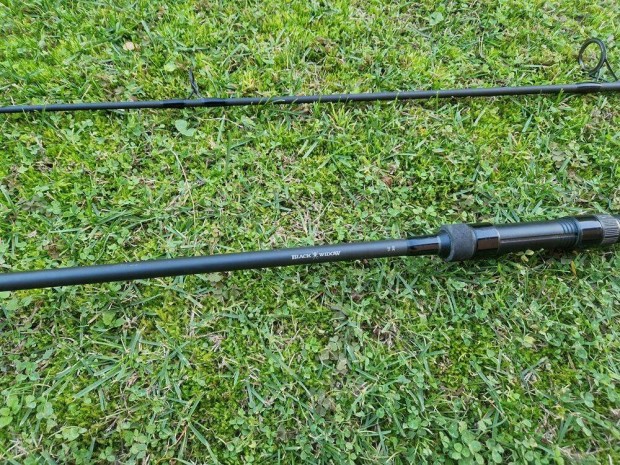 Daiwa Black Widow Carp bojlis bot (3 m, 3 lb)