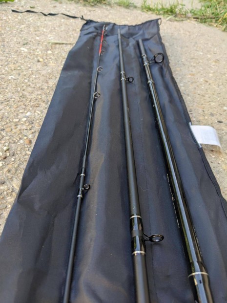 Daiwa Black Widow feeder 3.3m, 60g-ig