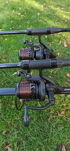 Daiwa Black Widow orsk