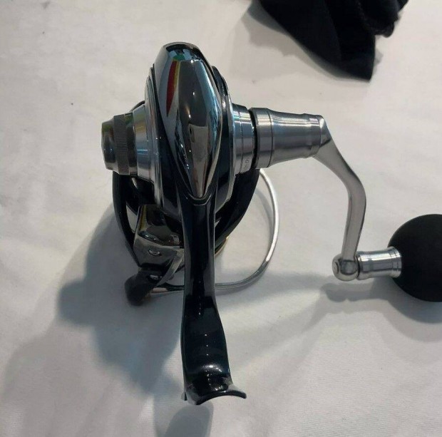 Daiwa Certate 5000 j! Perget ors