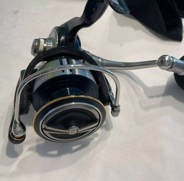 Daiwa Certate 5000 perget ors j!