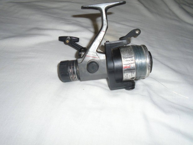 Daiwa Crapithe A 1650 T horgszors Korea