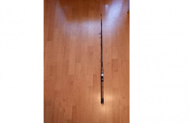 Daiwa Croosfire 602Ufls horgszbot flron