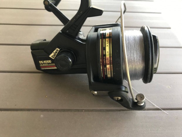 Daiwa DS 4000 horgszors