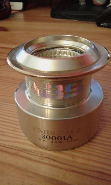 Daiwa Emblem-Z 3000iA dob