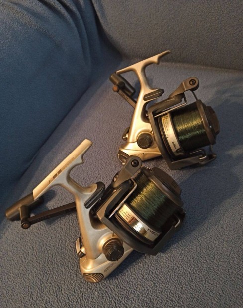 Daiwa Emblem orsk