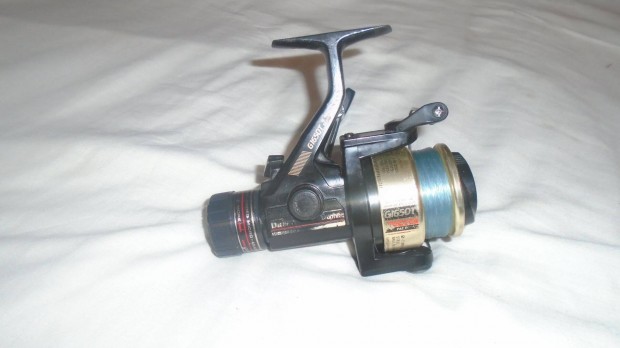 Daiwa G 1650 T horgszors Taiwan