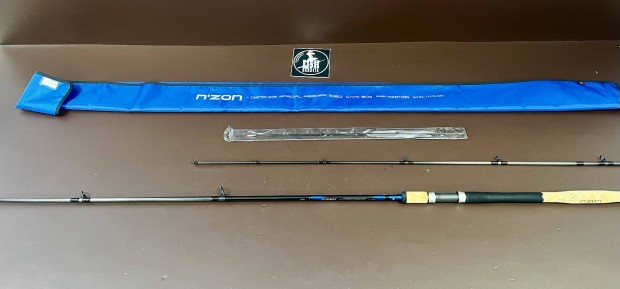 Daiwa N'Zon Distance Special Method 335 80g/ Fish Bandita