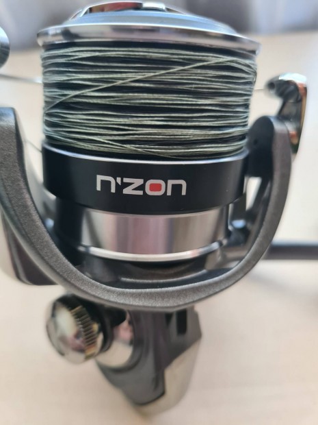 Daiwa N'Zon LT Feeder Ors 6000SS P elad 