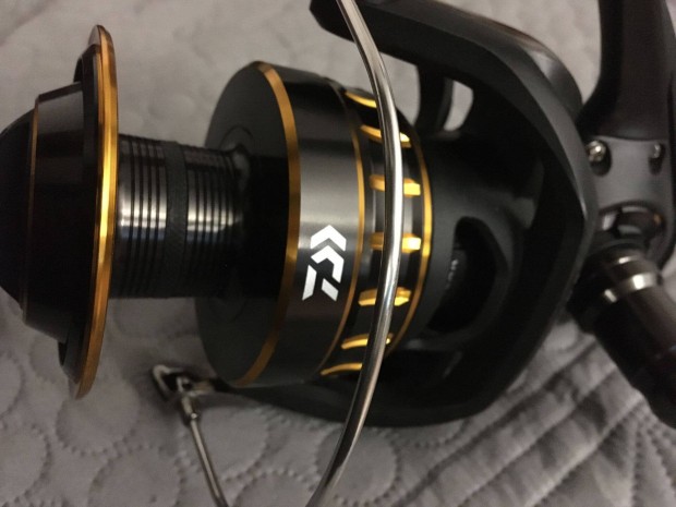 Daiwa Nagyhalas ors