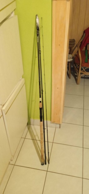 Daiwa Ninja X Feeder bot 3,6 m