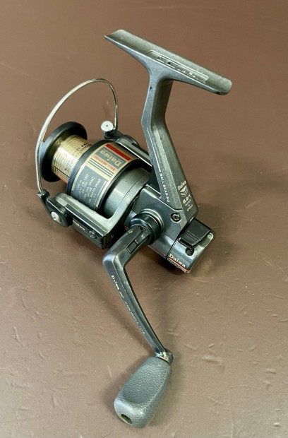 Daiwa PM 1000H (Japan) / Fish Bandita