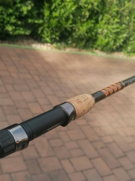 Daiwa Perget BOT Elad 