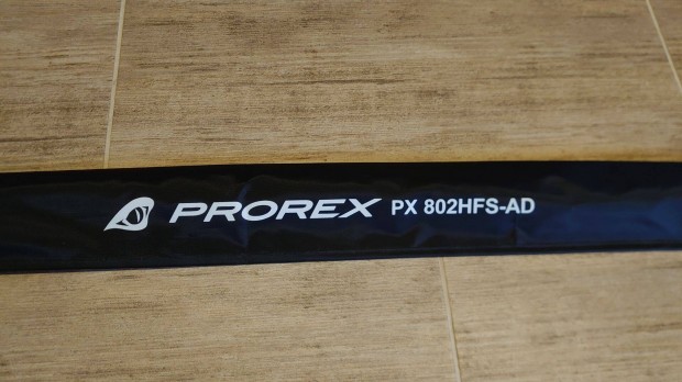 Daiwa Prorex 240cm 40-90 g pergető bot eladó