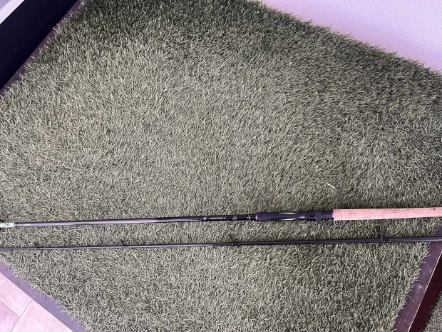 Daiwa Prorex perget bot