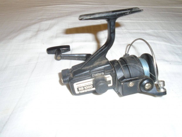 Daiwa RB 1000 horgszors Japn