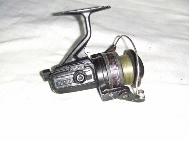 Daiwa RB 1600 horgszors alkatrsznek