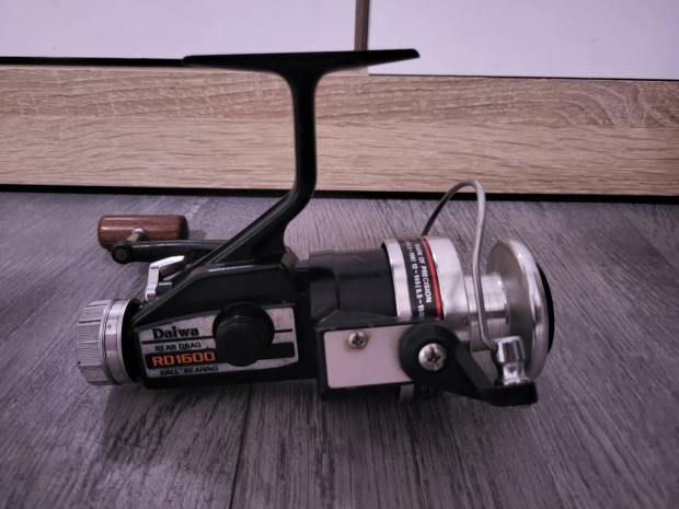 Daiwa RD1600 ors (Japn)