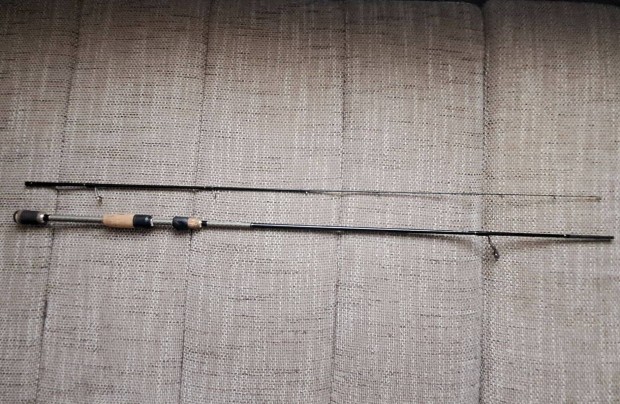 Daiwa Silver Creek 205 cm 3-14 g pergetbot