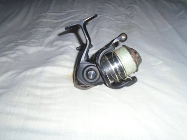 Daiwa Sweepfire E 4000 horgszors