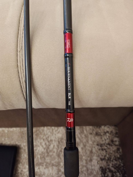 Daiwa Tournament Slr 14Q