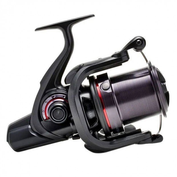 Daiwa Whisker 45 Scw QD