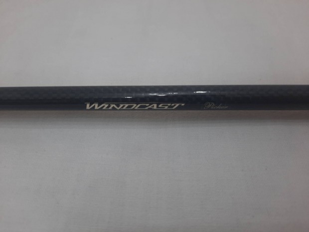 Daiwa Windcast Picker 300cm pickerbot