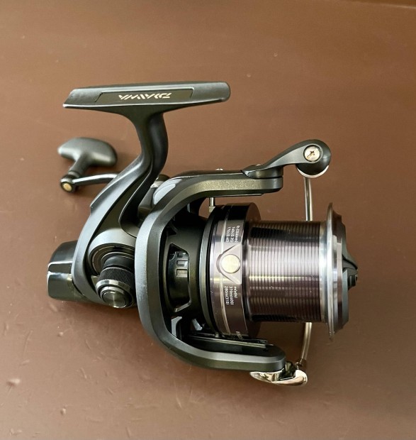 Daiwa Windcast Spod'N'Mark Qda/ Fish Bandita