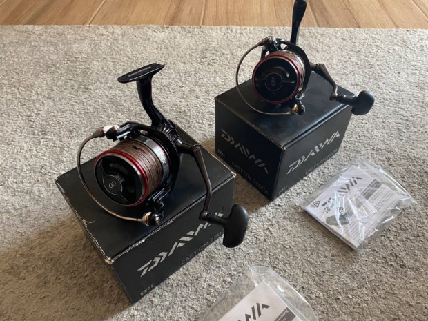 Daiwa cast'izm 25 qda