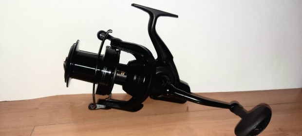 Daiwa crosscast 35 scw 5000LD QD