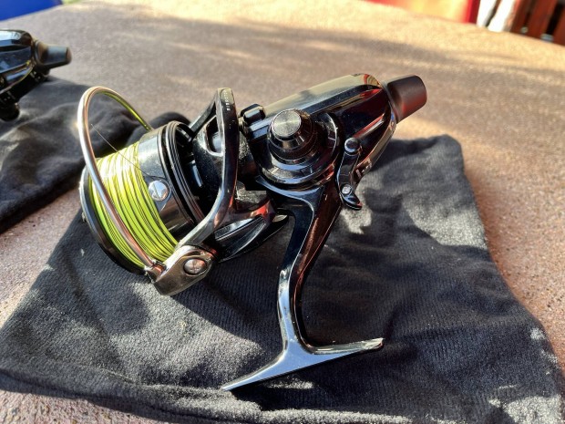 Daiwa emblem Br25a