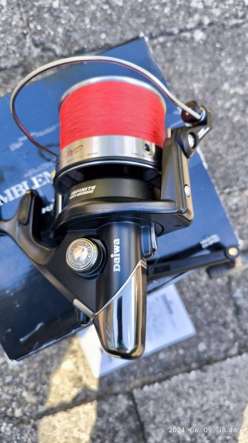 Daiwa emblem Spod  tvdob horgszors 